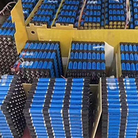㊣五通桥竹根三元锂电池回收价格㊣回收旧电池多少钱㊣高价铁锂电池回收